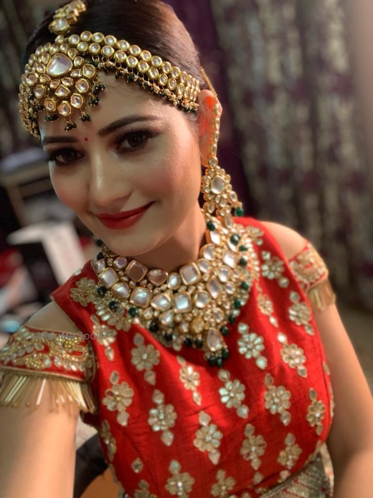 Photo By Makeup Artist Mamta Khiyani - Bridal Makeup