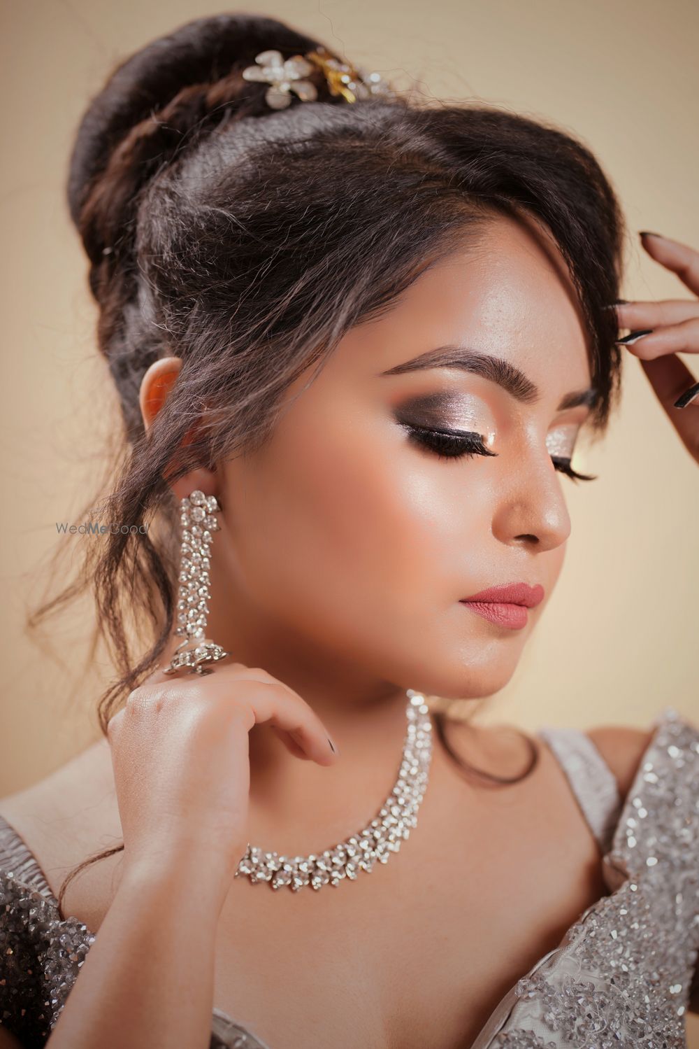 Photo By Makeup Artist Mamta Khiyani - Bridal Makeup