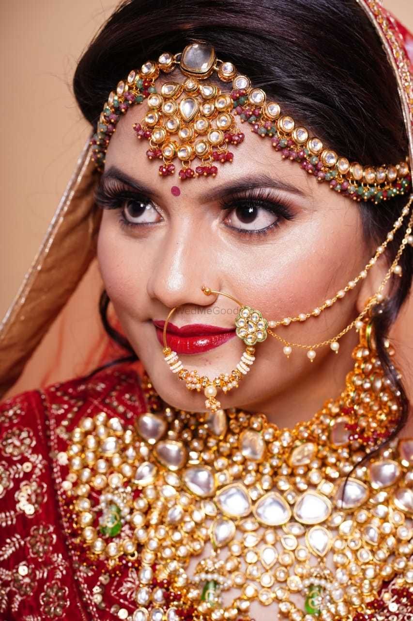 Photo By Makeup Artist Mamta Khiyani - Bridal Makeup