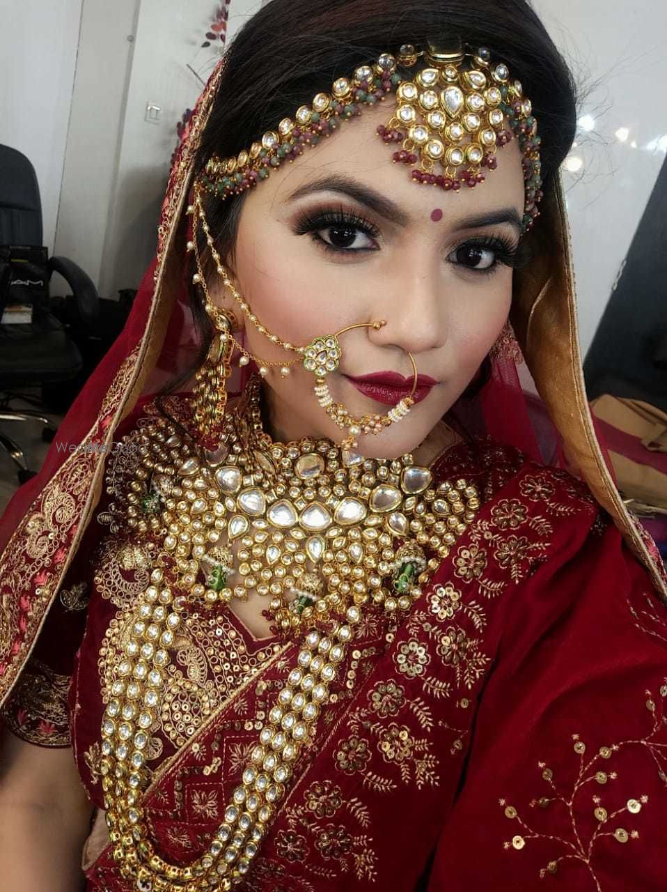 Photo By Makeup Artist Mamta Khiyani - Bridal Makeup