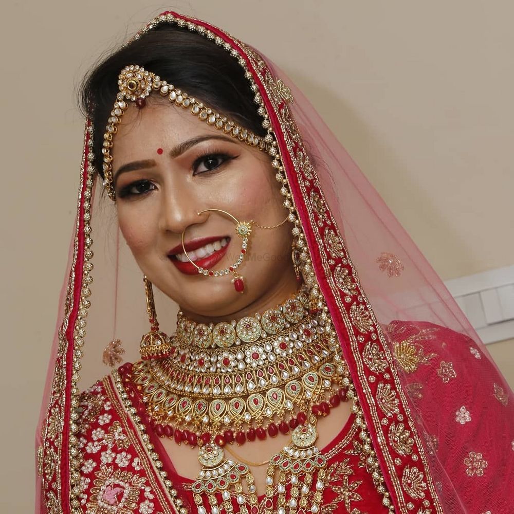 Photo By Makeup Artist Mamta Khiyani - Bridal Makeup