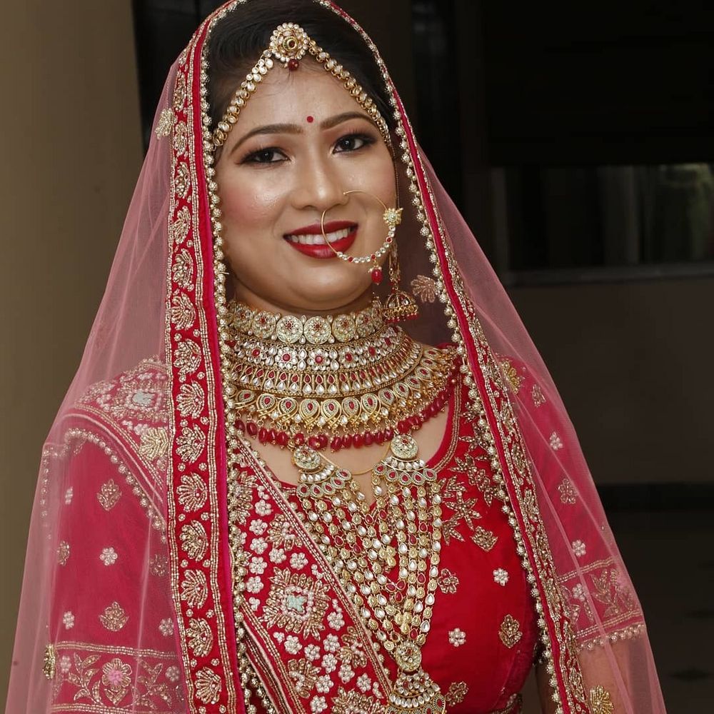 Photo By Makeup Artist Mamta Khiyani - Bridal Makeup