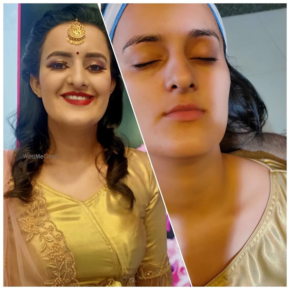 Photo By Makeup Artist Mamta Khiyani - Bridal Makeup