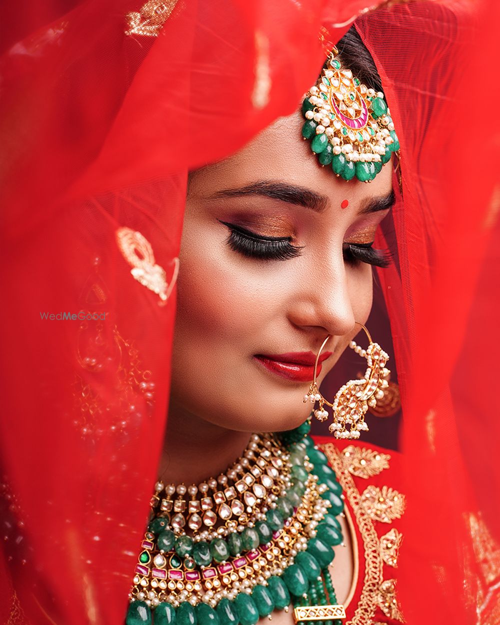 Photo By Makeup Artist Mamta Khiyani - Bridal Makeup