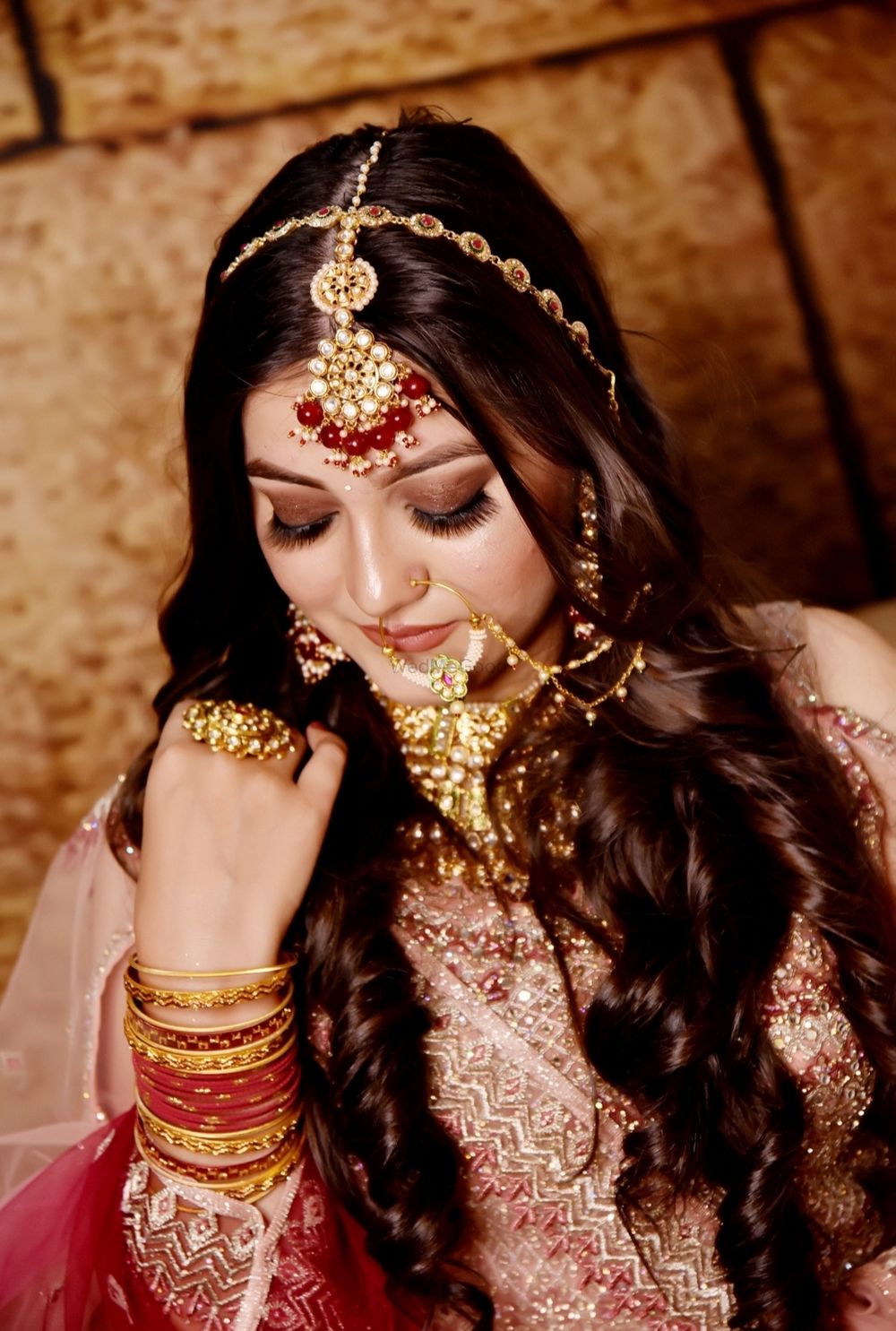 Photo By Makeup Artist Mamta Khiyani - Bridal Makeup