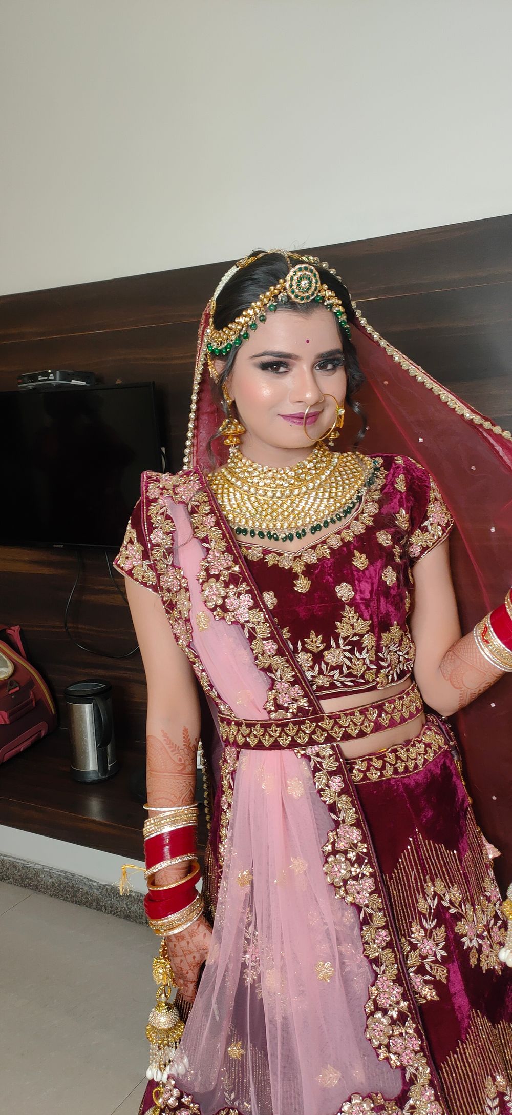 Photo By Makeup Artist Mamta Khiyani - Bridal Makeup