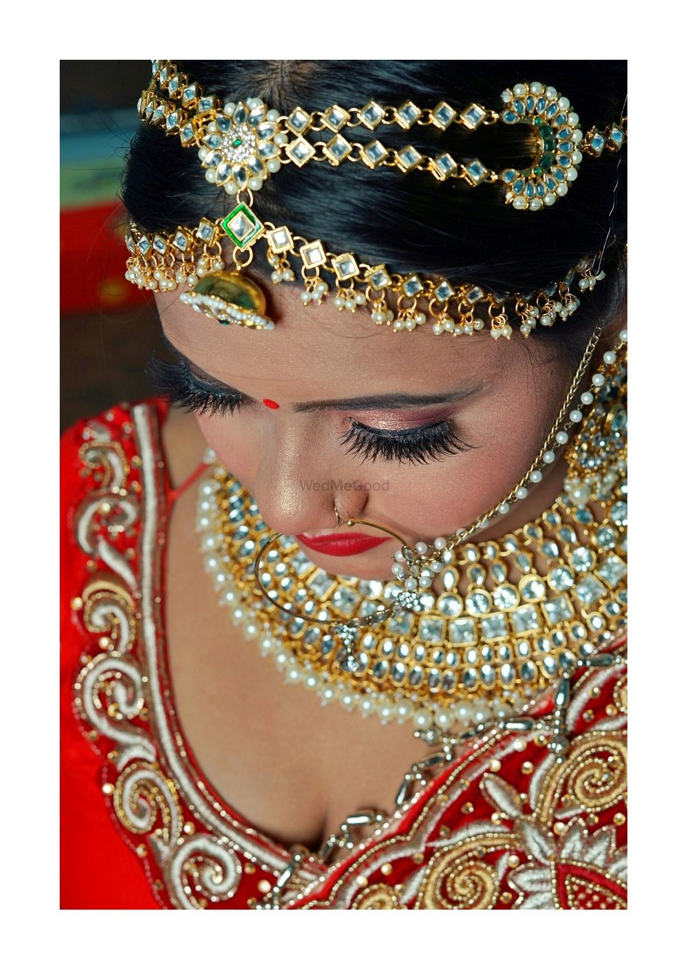 Photo By Beauty Home Professional Makeup Artist - Bridal Makeup