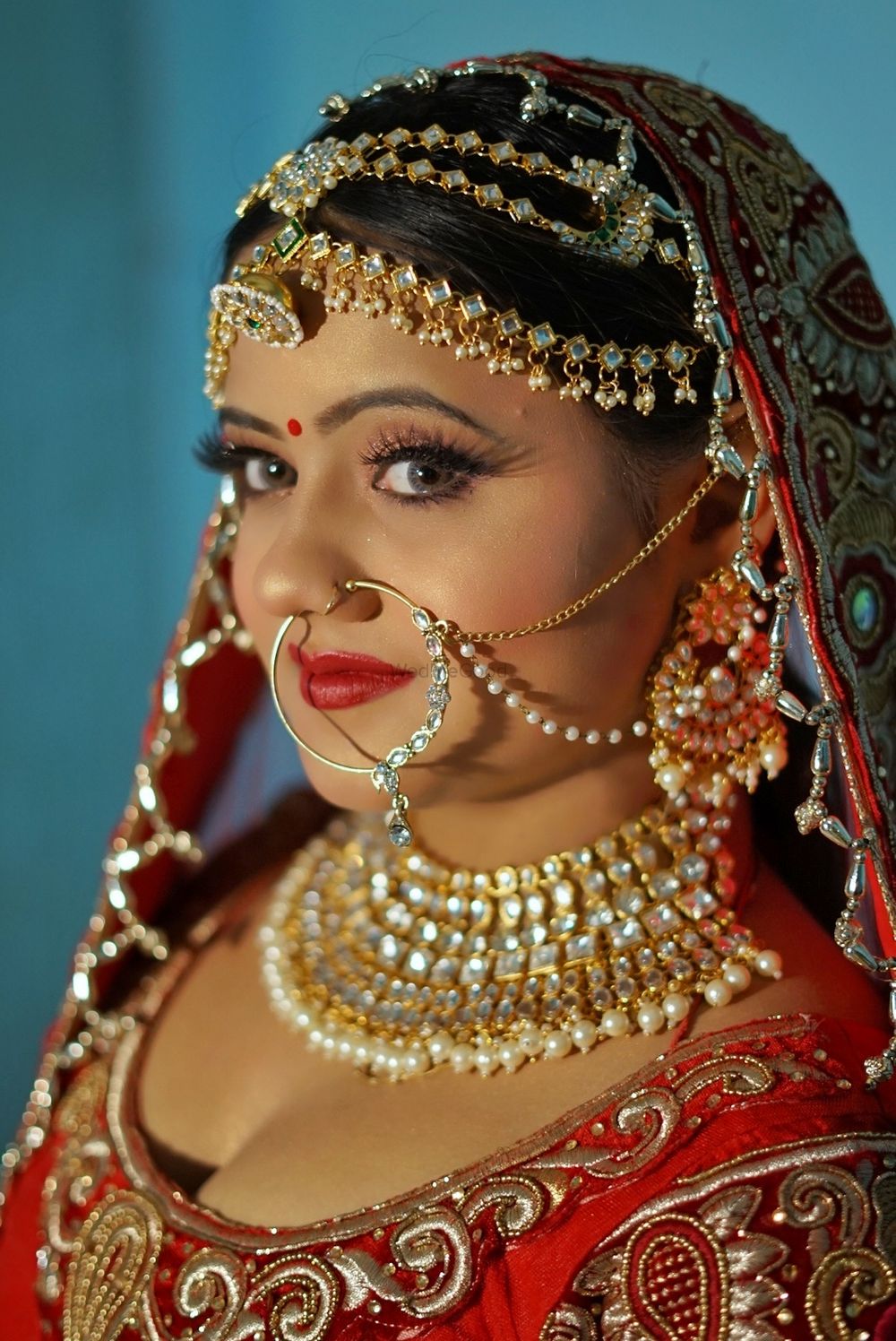 Photo By Beauty Home Professional Makeup Artist - Bridal Makeup