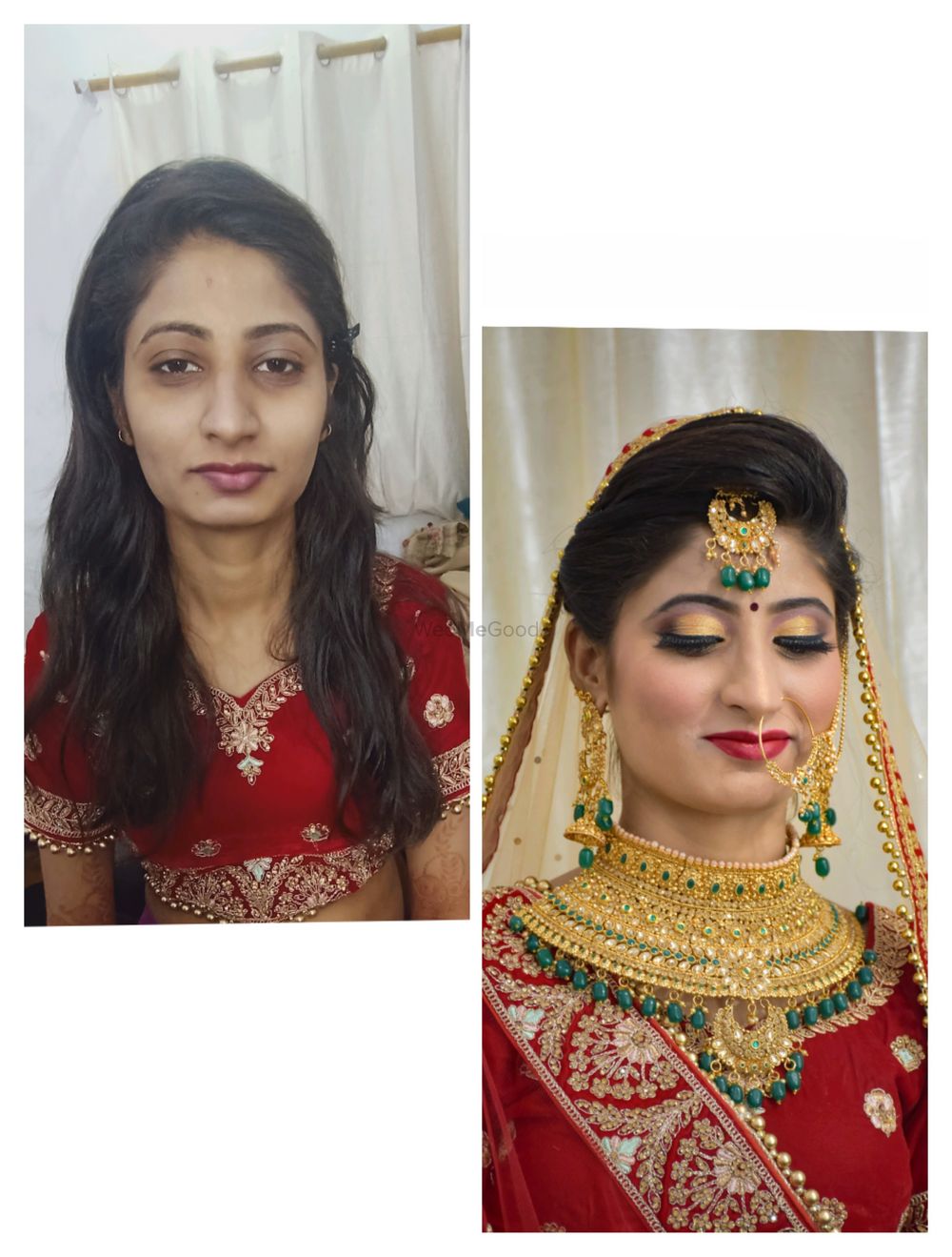 Photo By Beauty Home Professional Makeup Artist - Bridal Makeup