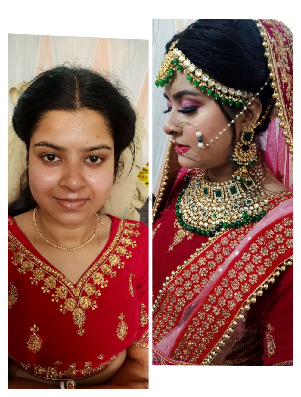 Photo By Beauty Home Professional Makeup Artist - Bridal Makeup