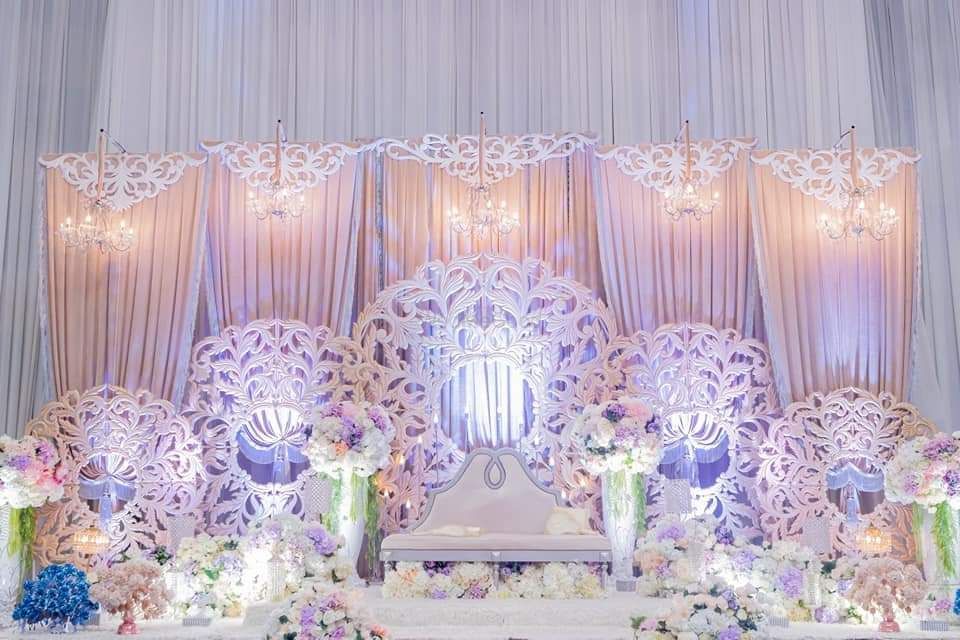 Photo By S A Flowers & Decore - Wedding Planners
