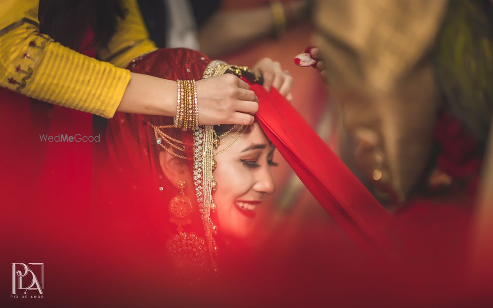 Photo By Pix De Amor - Photographers