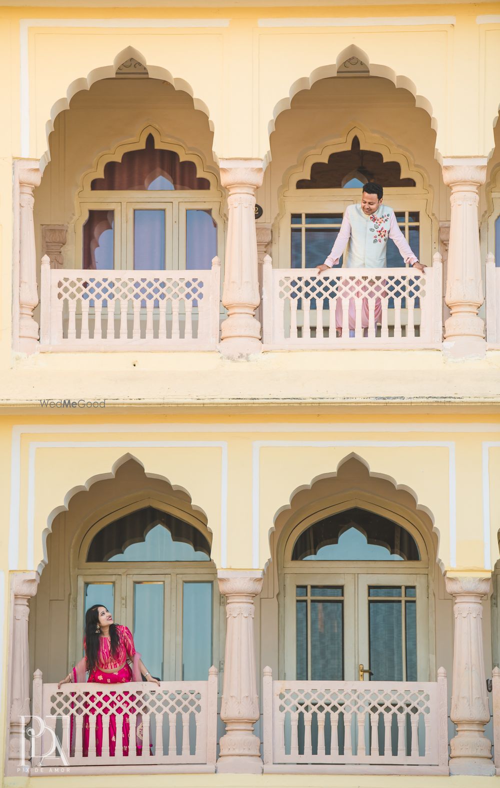 Photo By Pix De Amor - Photographers