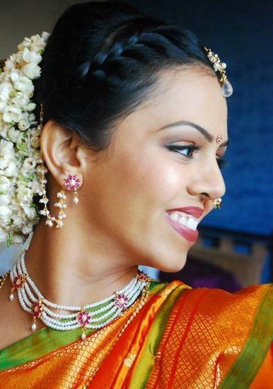 Photo of Tanaya Shetye Bridal Makeup