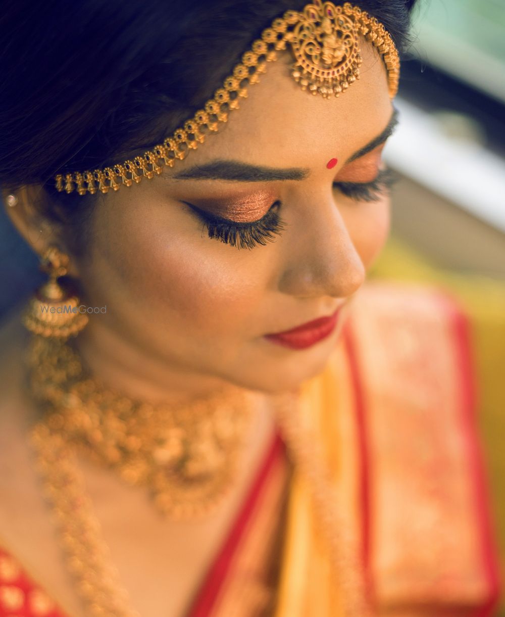 Photo By Tanaya Shetye Makeup Artist - Bridal Makeup