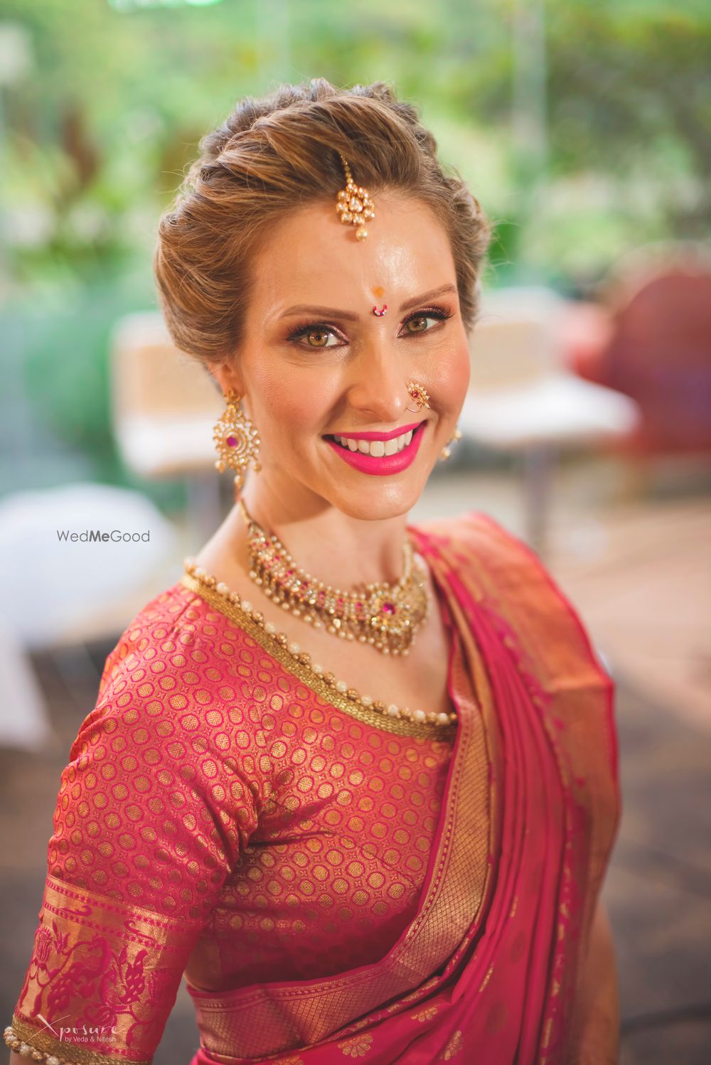 Photo By Tanaya Shetye Makeup Artist - Bridal Makeup