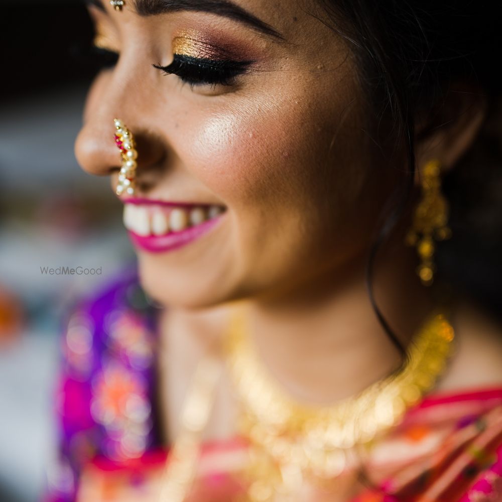 Photo By Tanaya Shetye Makeup Artist - Bridal Makeup