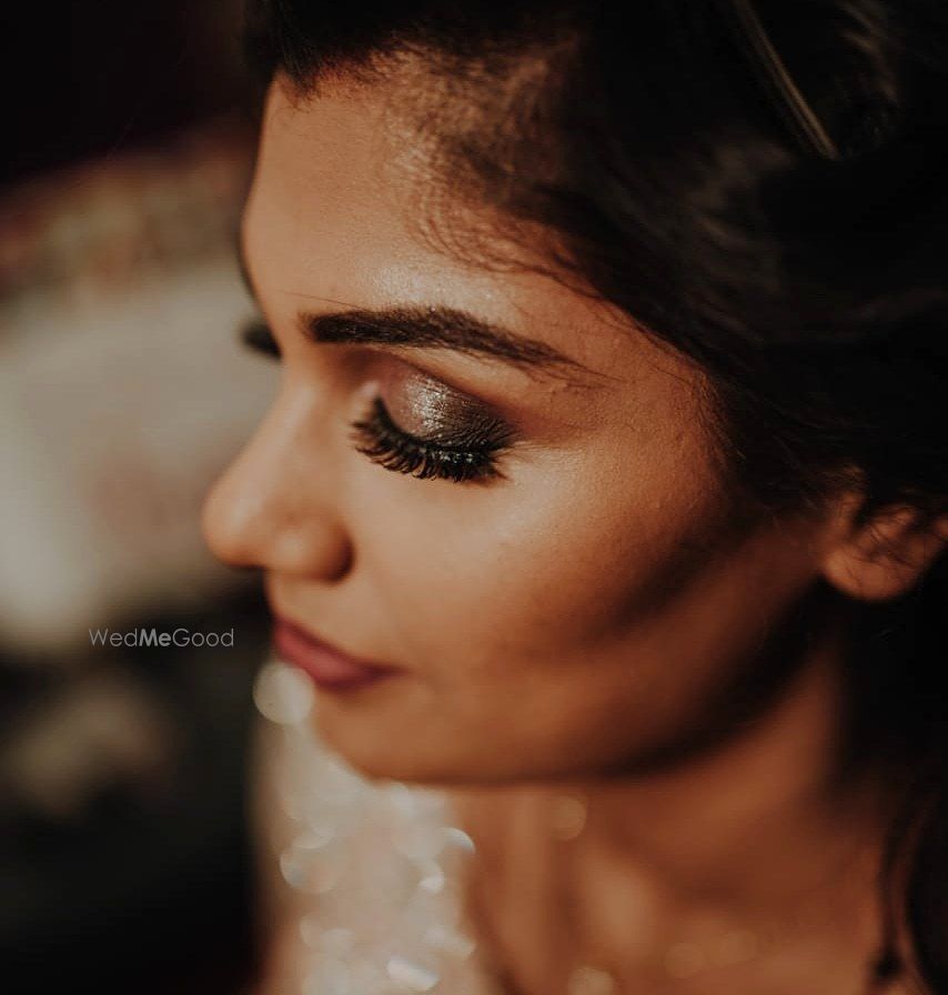 Photo By Tanaya Shetye Makeup Artist - Bridal Makeup