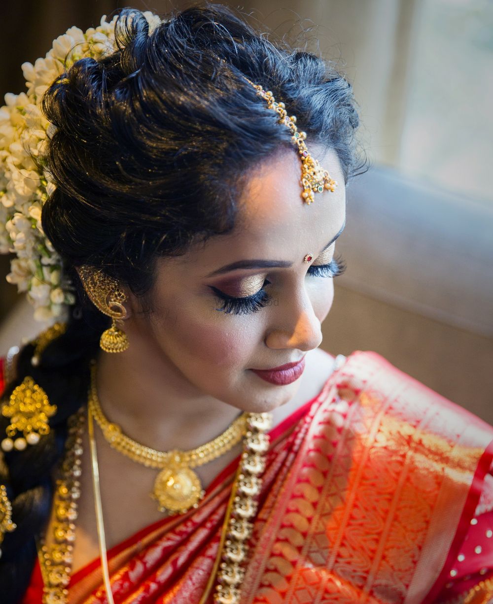 Photo By Tanaya Shetye Makeup Artist - Bridal Makeup