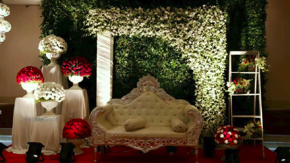 Photo By Embika Weddings - Decorators