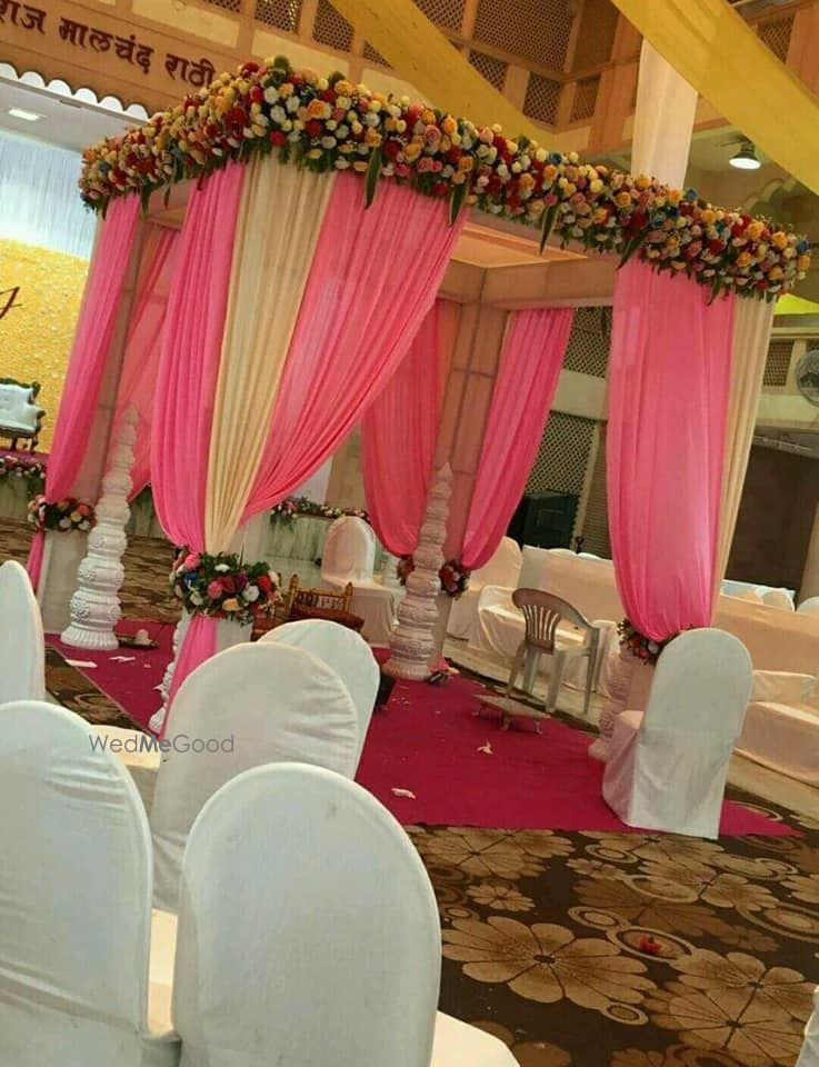 Photo By Embika Weddings - Decorators