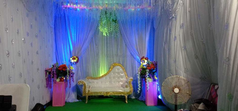 Photo By Embika Weddings - Decorators