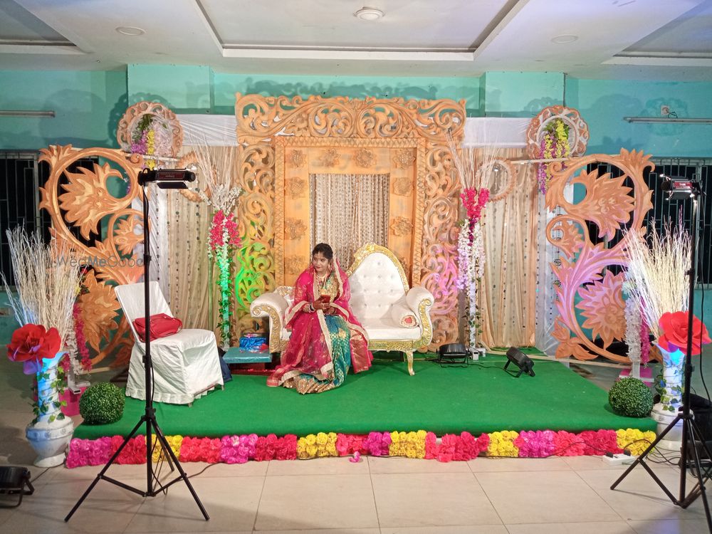 Photo By Embika Weddings - Decorators