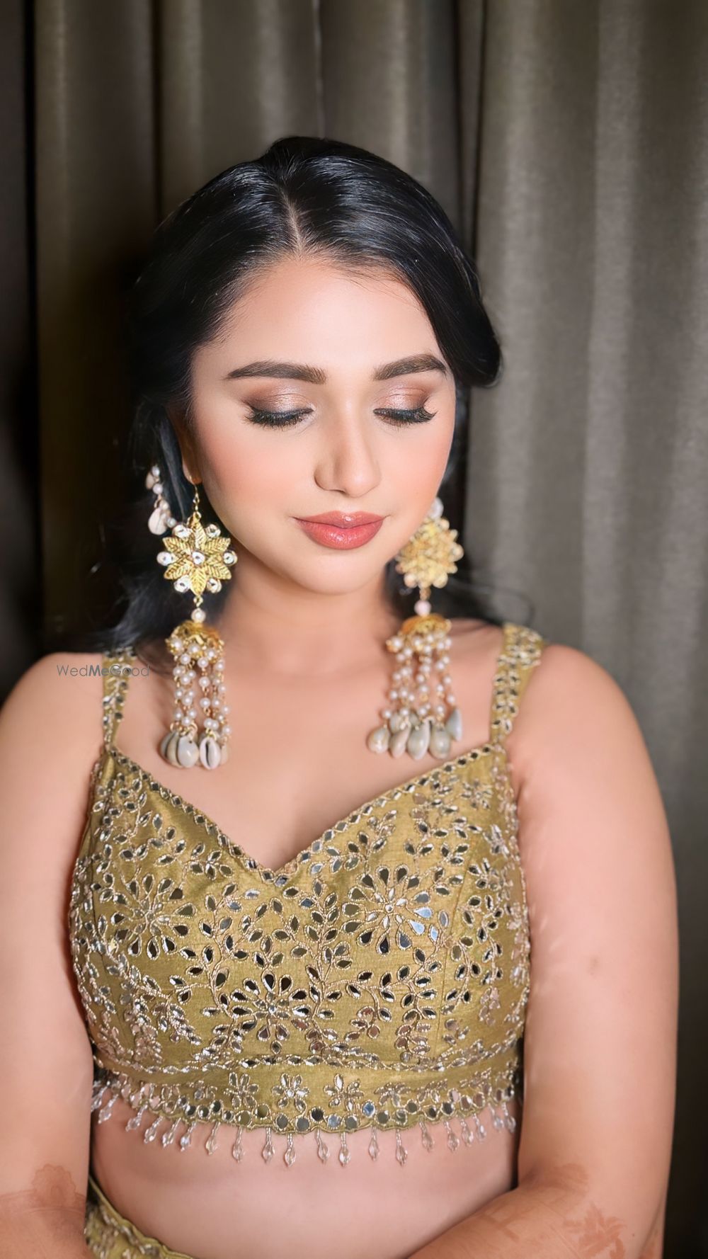 Photo By Mita Vaswani - Bridal Makeup