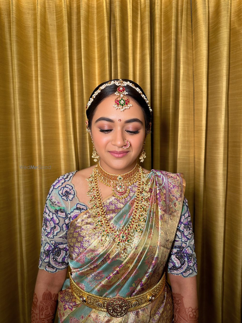 Photo By Mita Vaswani - Bridal Makeup Artists
