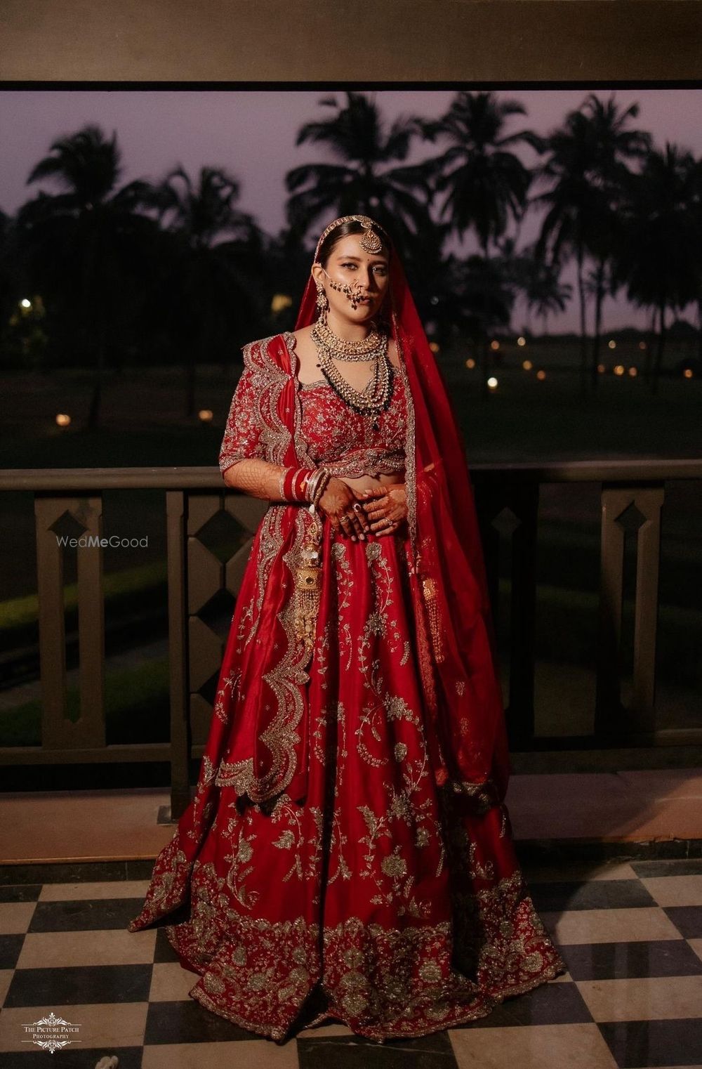 Photo By Mita Vaswani - Bridal Makeup