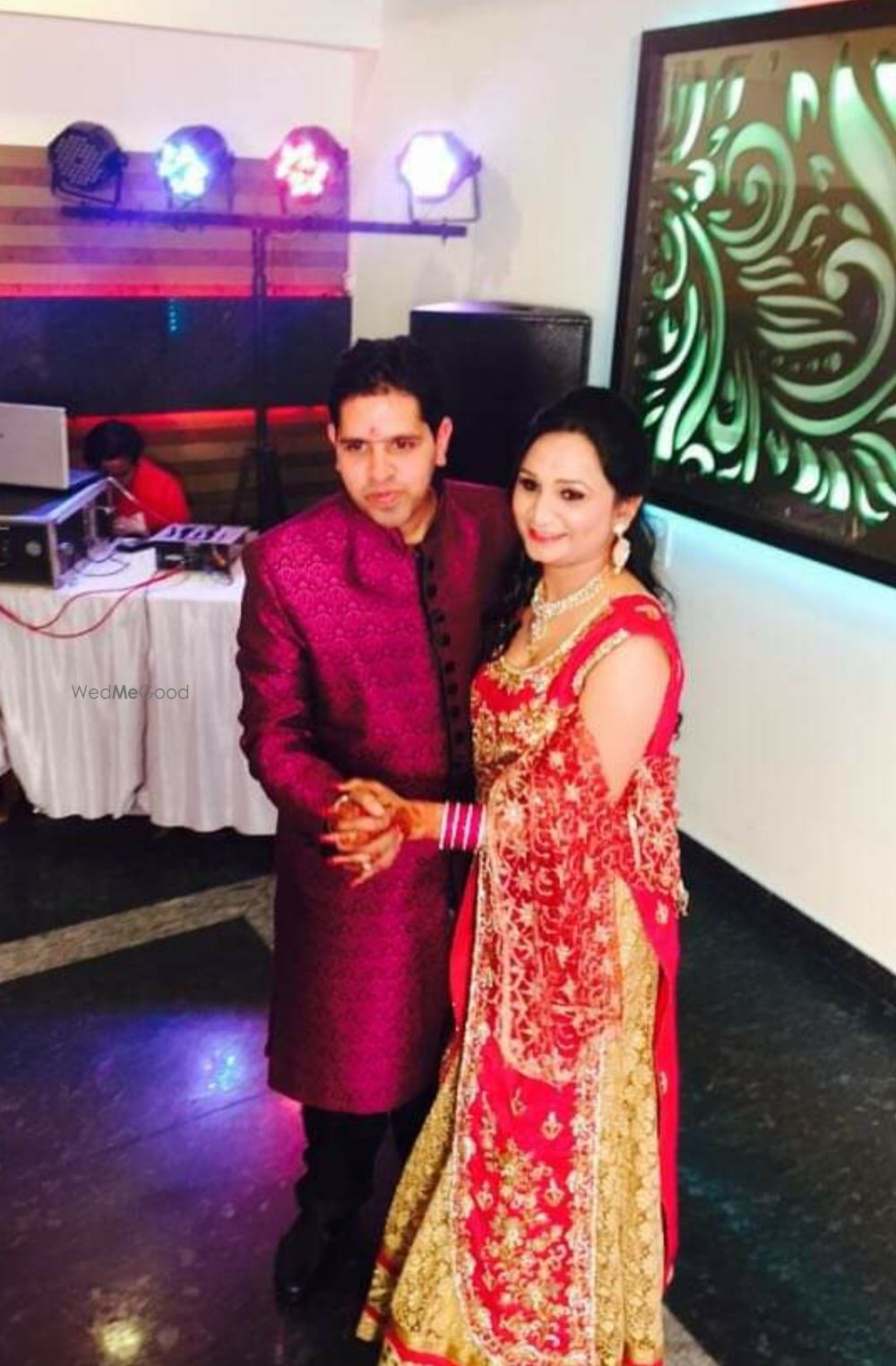 Photo By The Tipsy Toes - Sangeet Choreographer