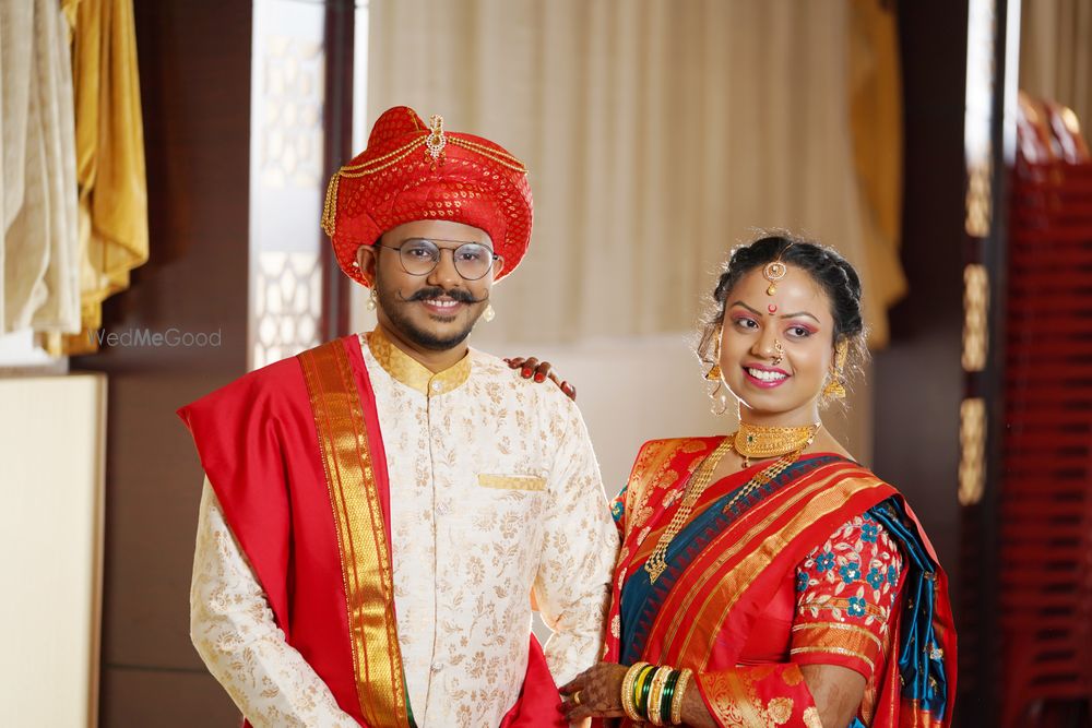 Photo By Snap Studios - Photographers