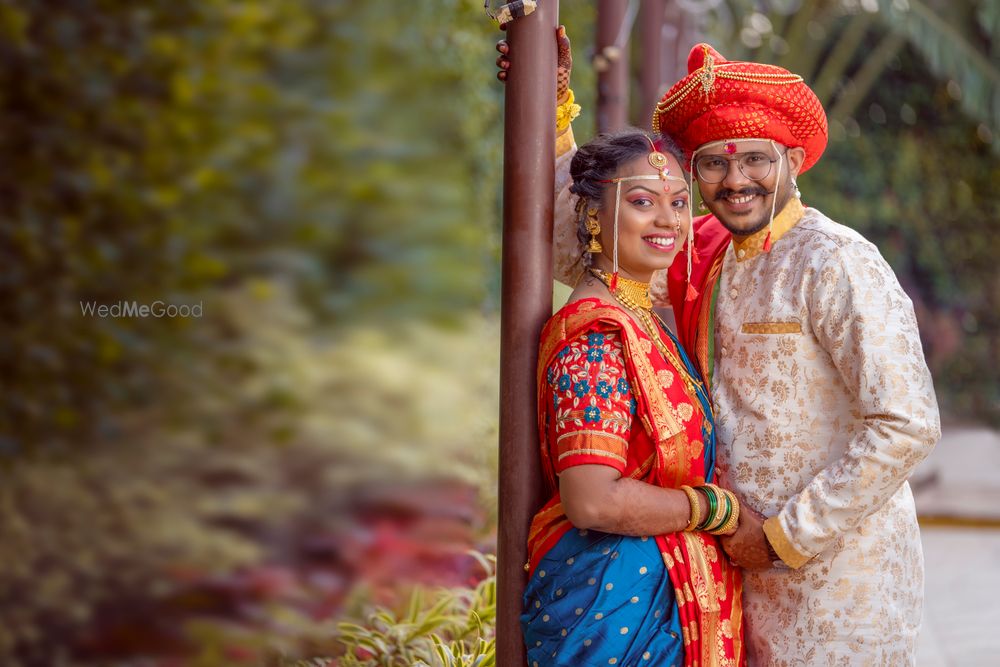 Photo By Snap Studios - Photographers