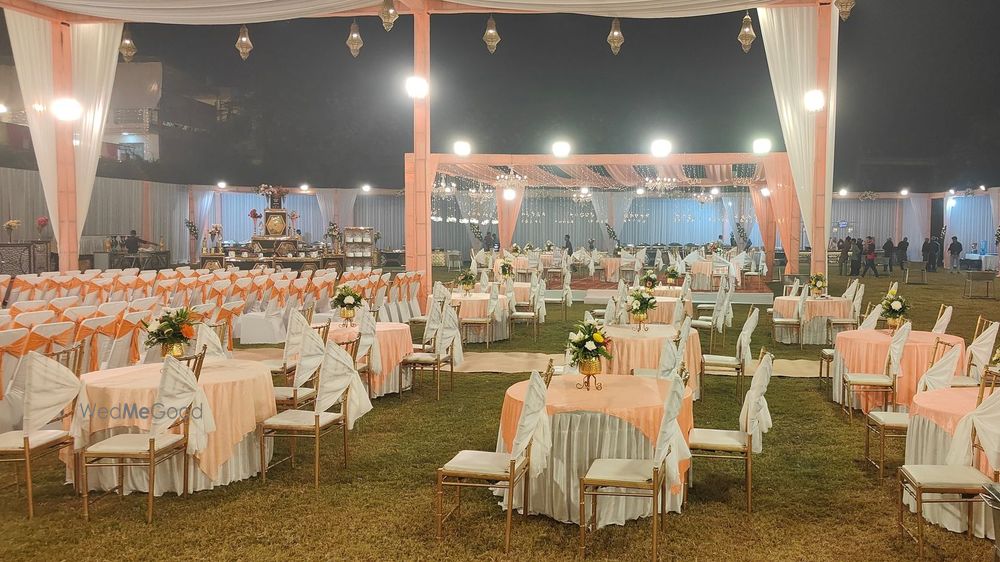 Brick Field Wedding Venue & Guest House Hotel