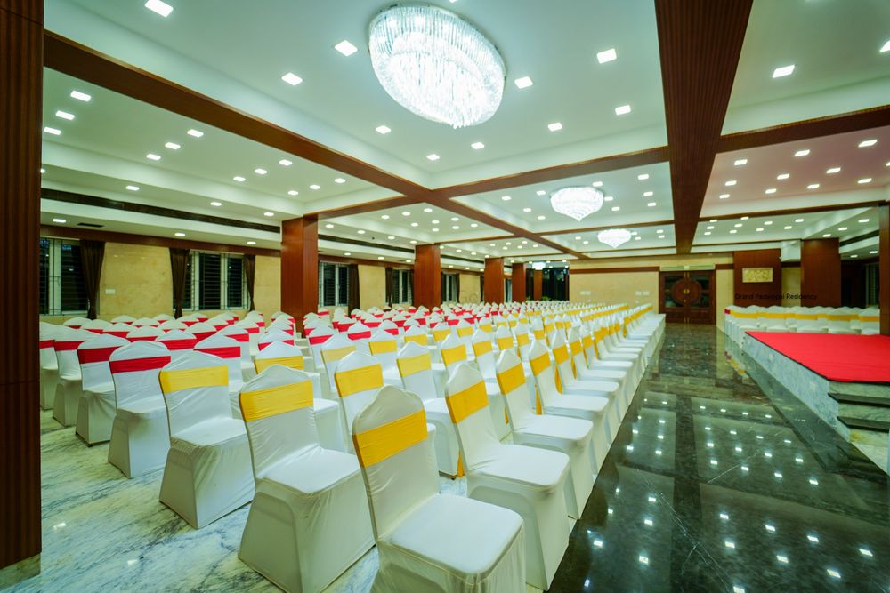 Photo By Grand Padappai Residency - Marriage Hall - Venues