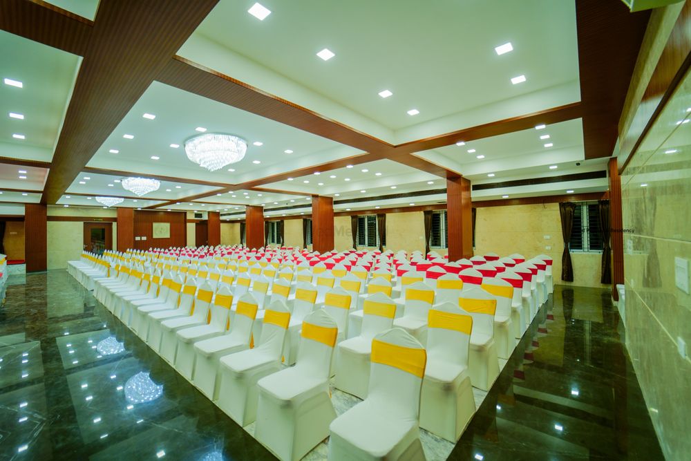 Photo By Grand Padappai Residency - Marriage Hall - Venues