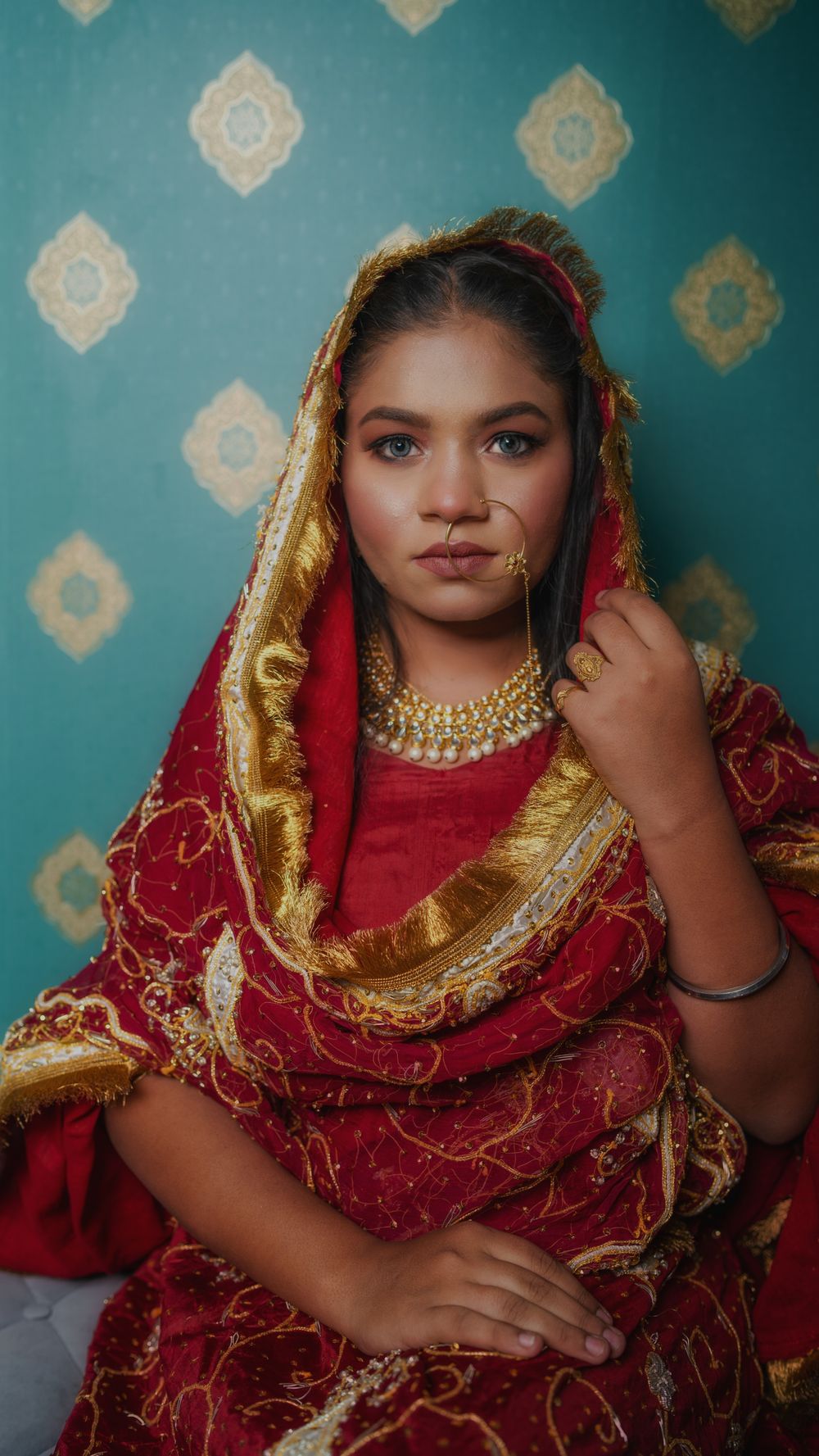Photo By Priya Bhardwaj - Bridal Makeup