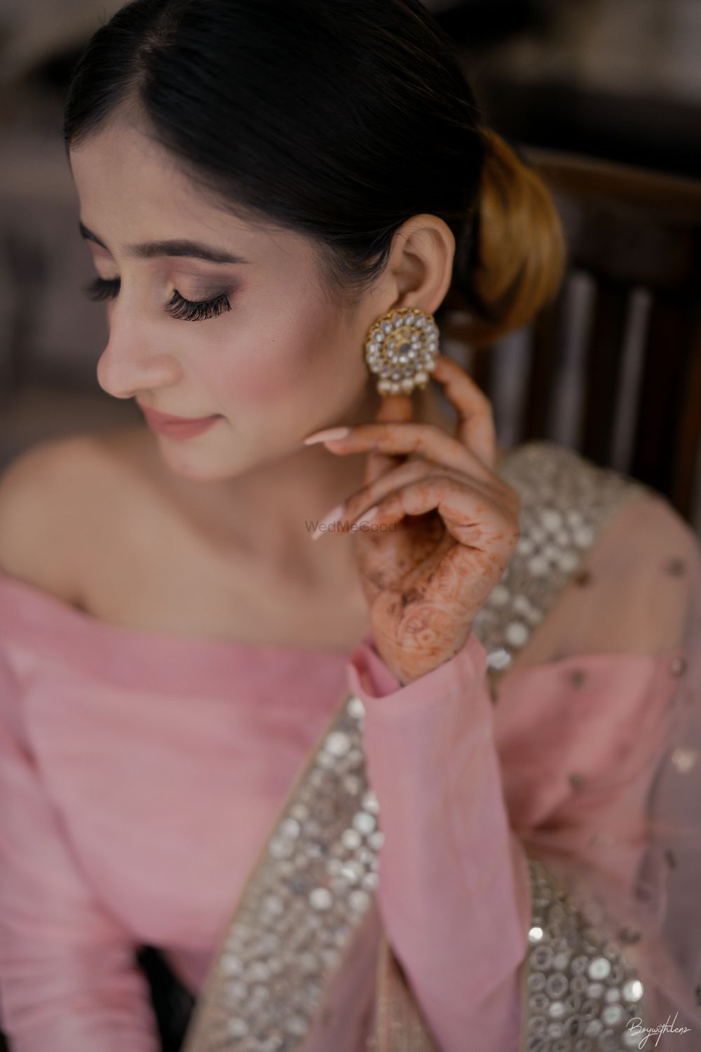 Photo By Priya Bhardwaj - Bridal Makeup