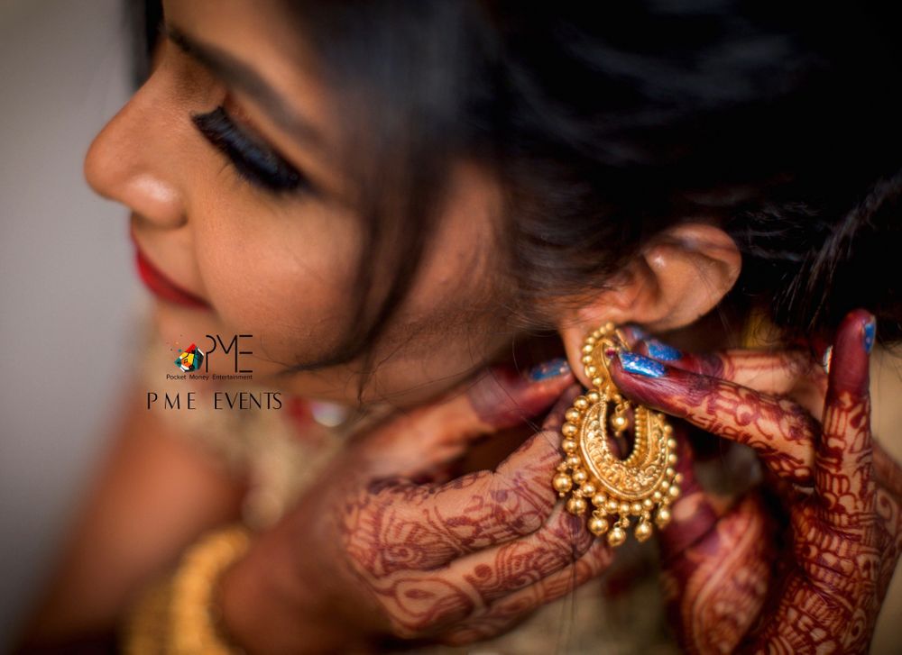 Photo By PME Events - Photographers