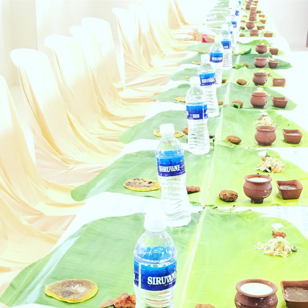 Photo By Sabari VIP Caters - Catering Services
