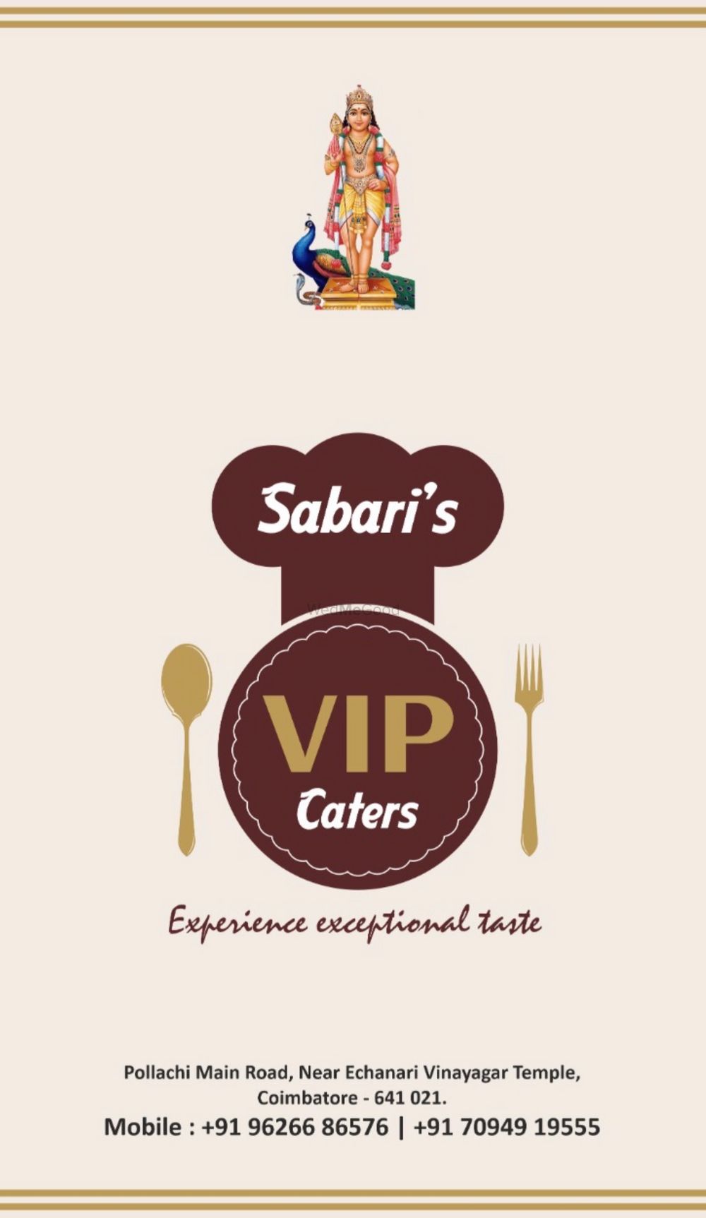 Photo By Sabari VIP Caters - Catering Services