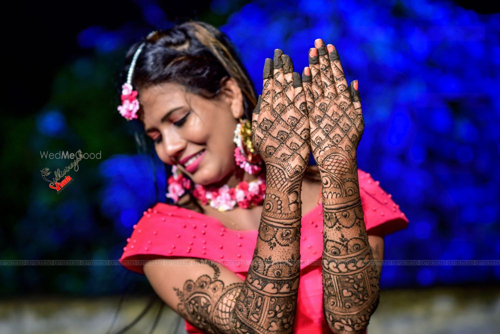 Photo By Sidhivinayak Visuals - Photographers