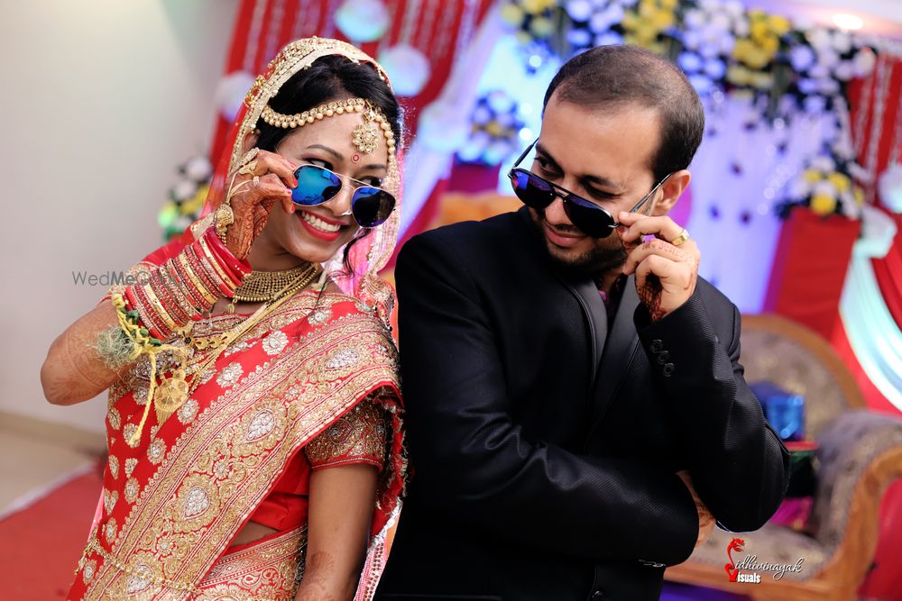 Photo By Sidhivinayak Visuals - Photographers