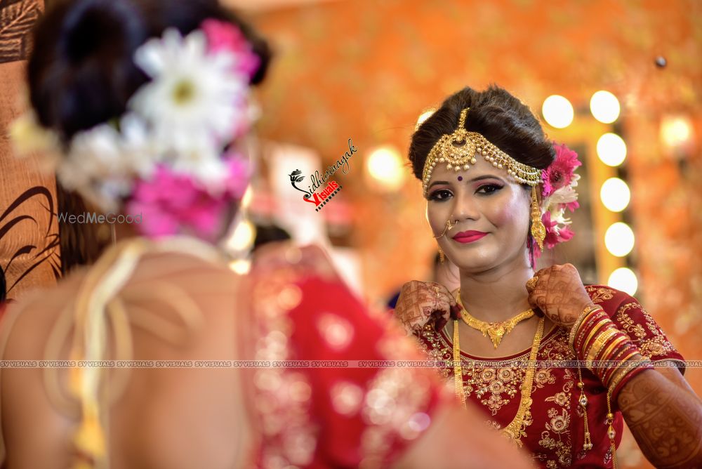 Photo By Sidhivinayak Visuals - Photographers