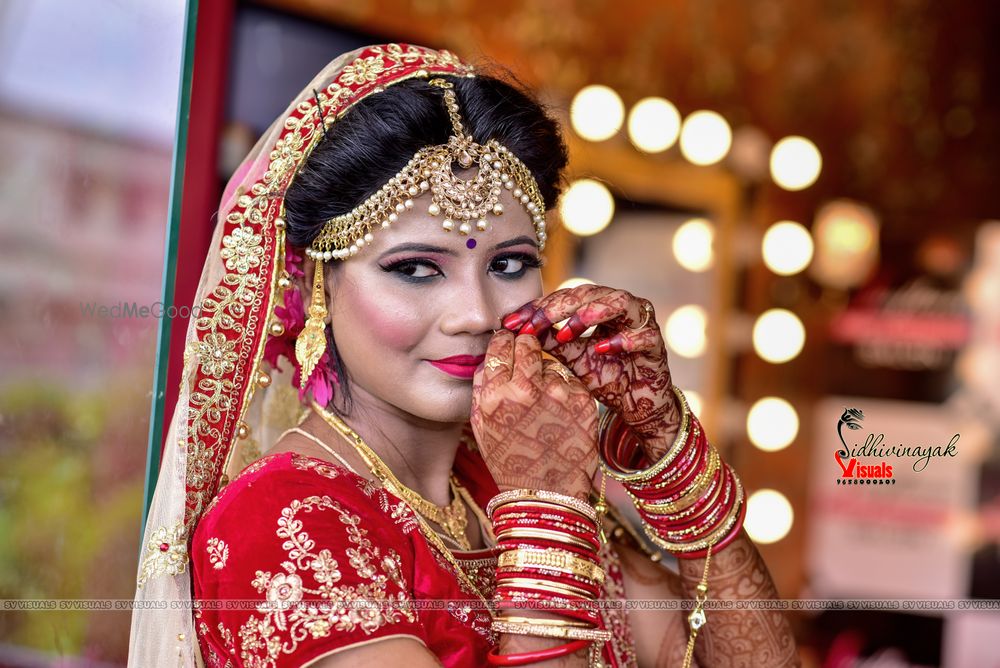 Photo By Sidhivinayak Visuals - Photographers