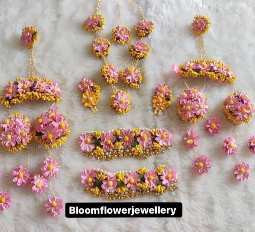 Photo By Bloom Flower Jewellery - Jewellery