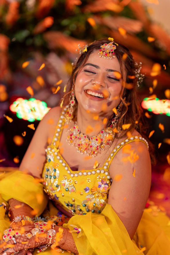 Photo By Bloom Flower Jewellery - Jewellery