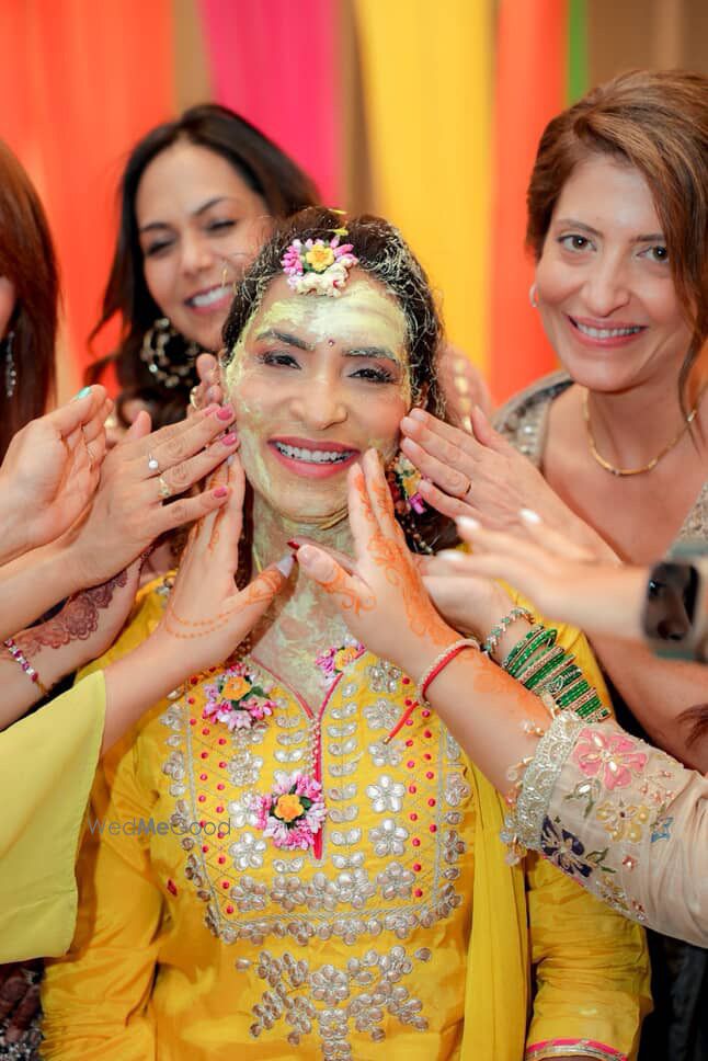 Photo By Bloom Flower Jewellery - Jewellery