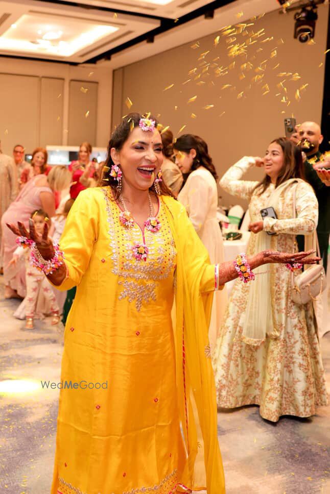 Photo By Bloom Flower Jewellery - Jewellery