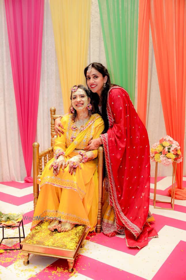 Photo By Bloom Flower Jewellery - Jewellery